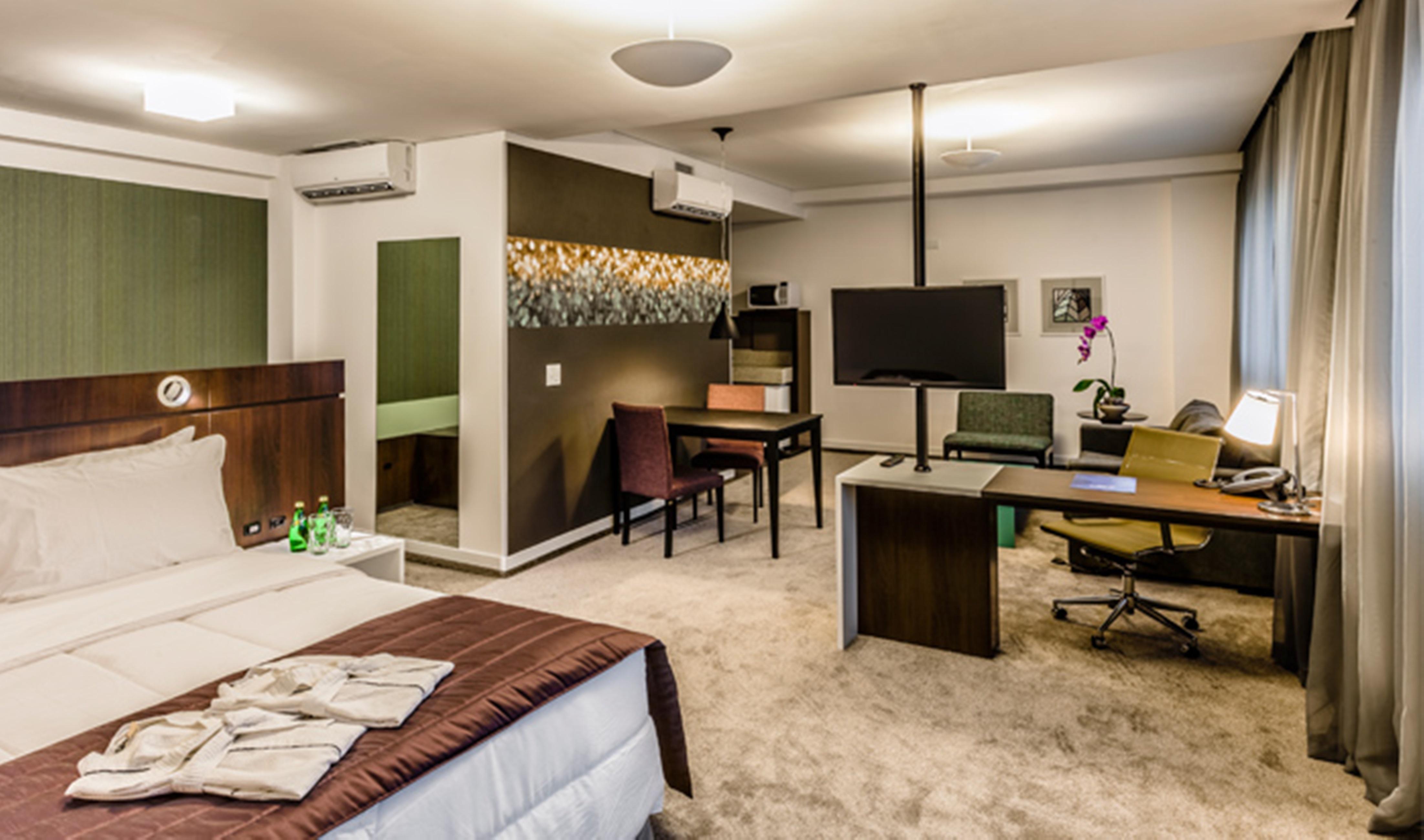 Blue Tree Premium Alphaville Barueri Εξωτερικό φωτογραφία
