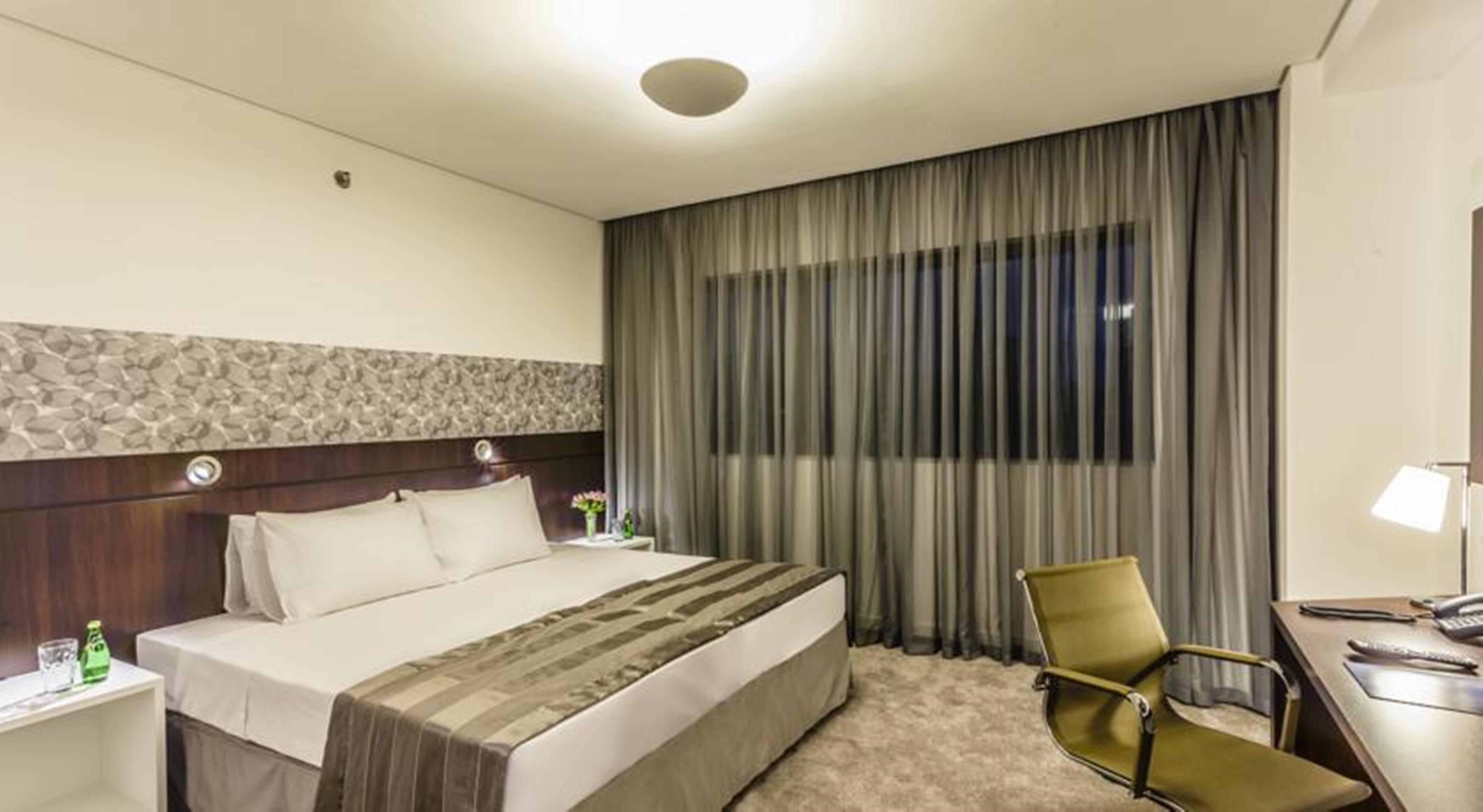 Blue Tree Premium Alphaville Barueri Εξωτερικό φωτογραφία