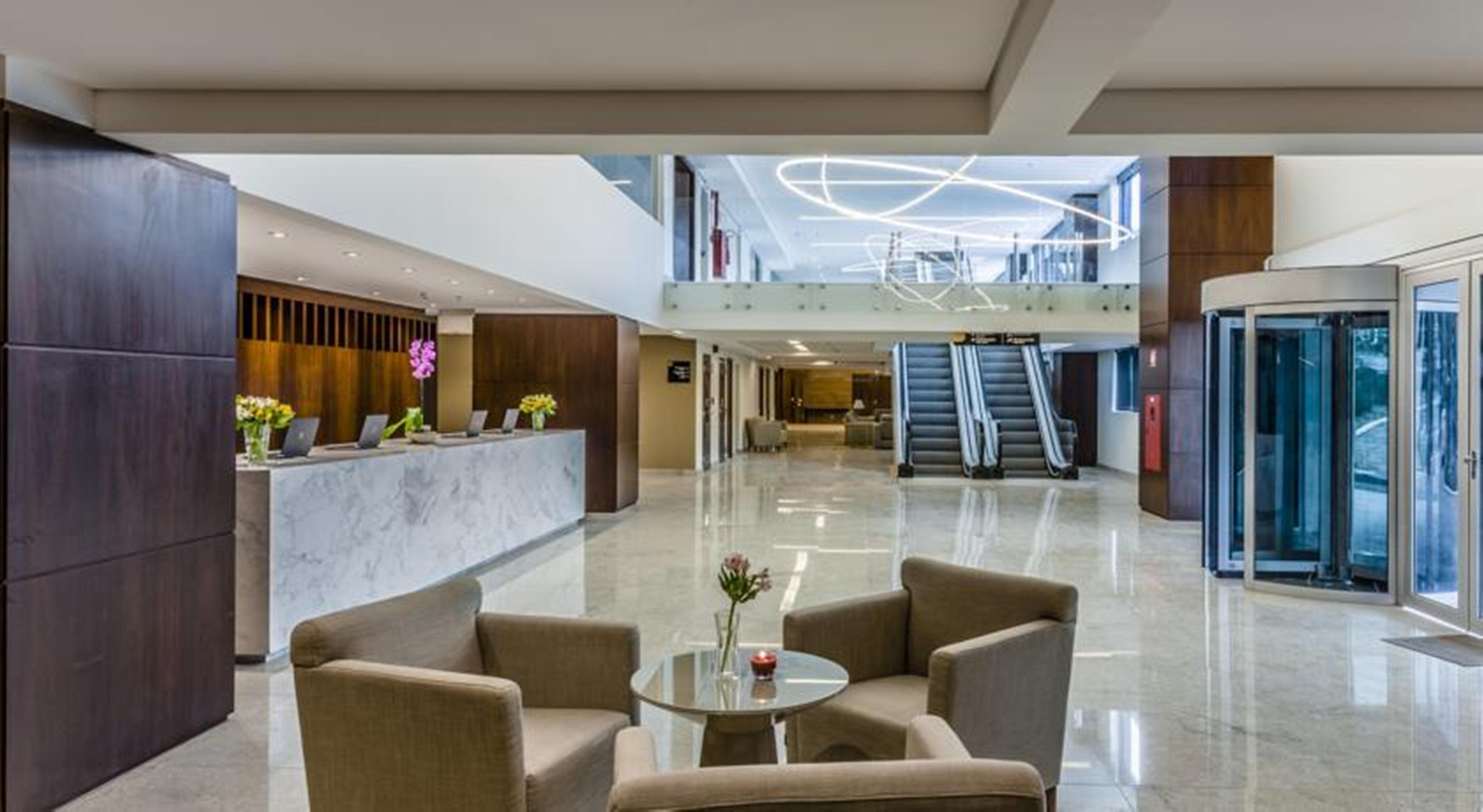 Blue Tree Premium Alphaville Barueri Εξωτερικό φωτογραφία