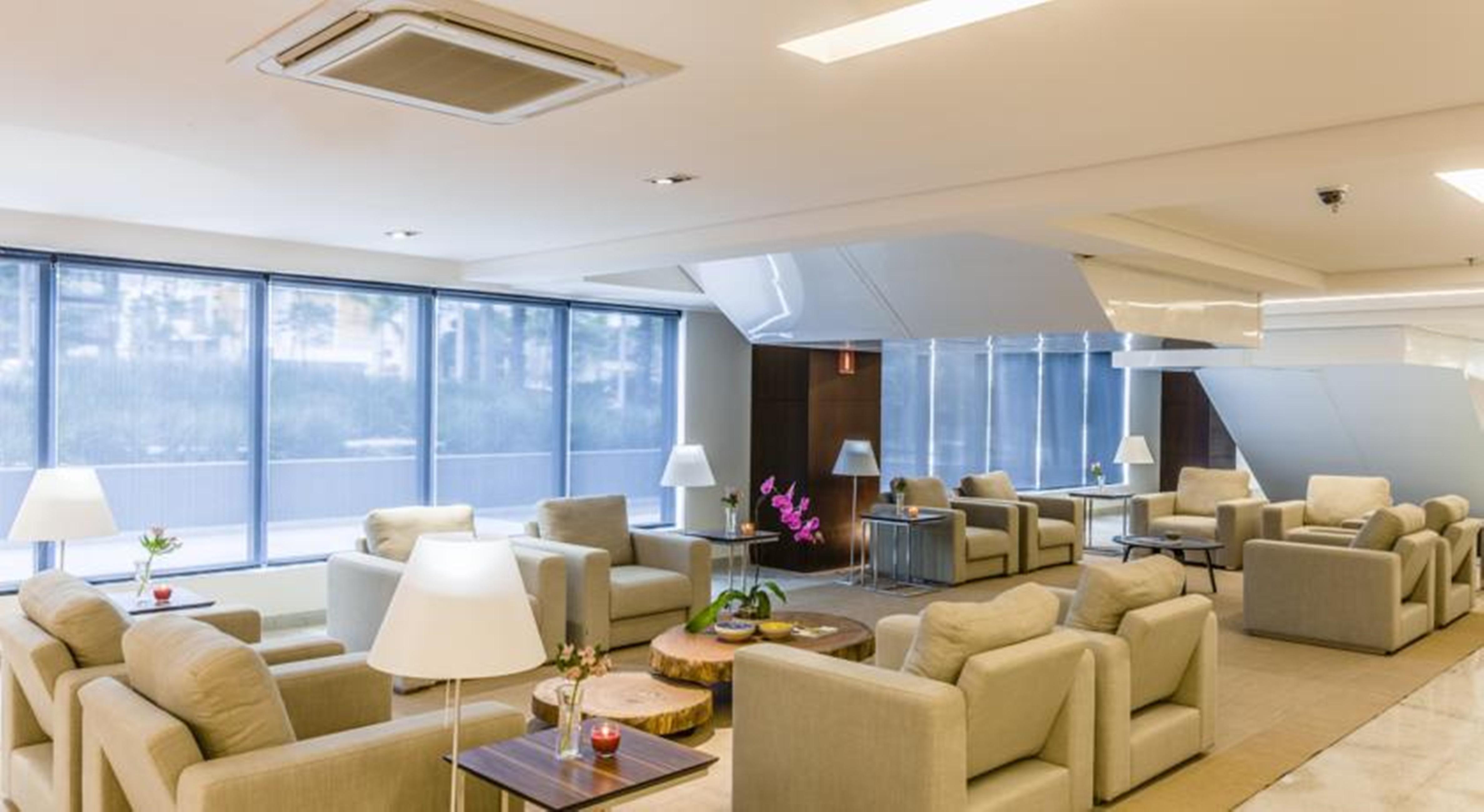 Blue Tree Premium Alphaville Barueri Εξωτερικό φωτογραφία