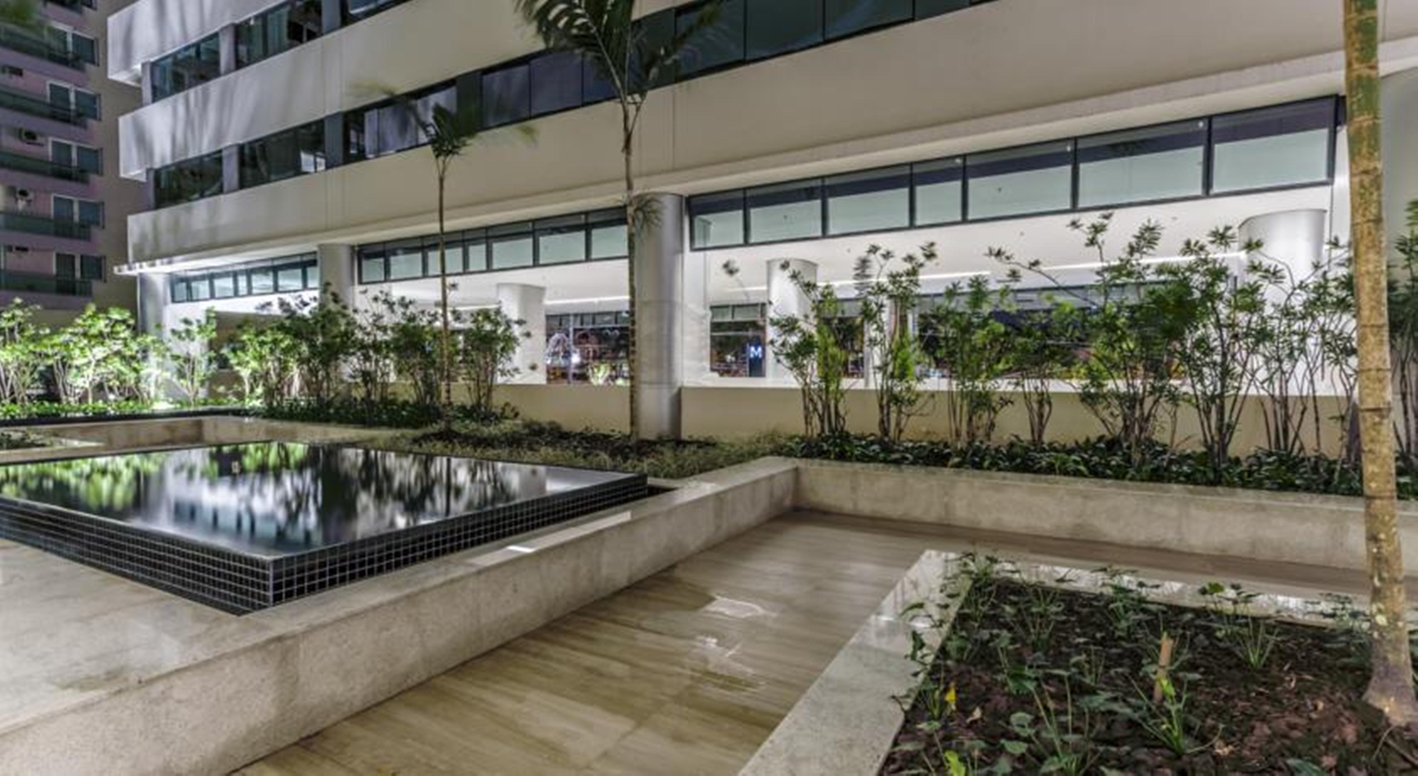 Blue Tree Premium Alphaville Barueri Εξωτερικό φωτογραφία