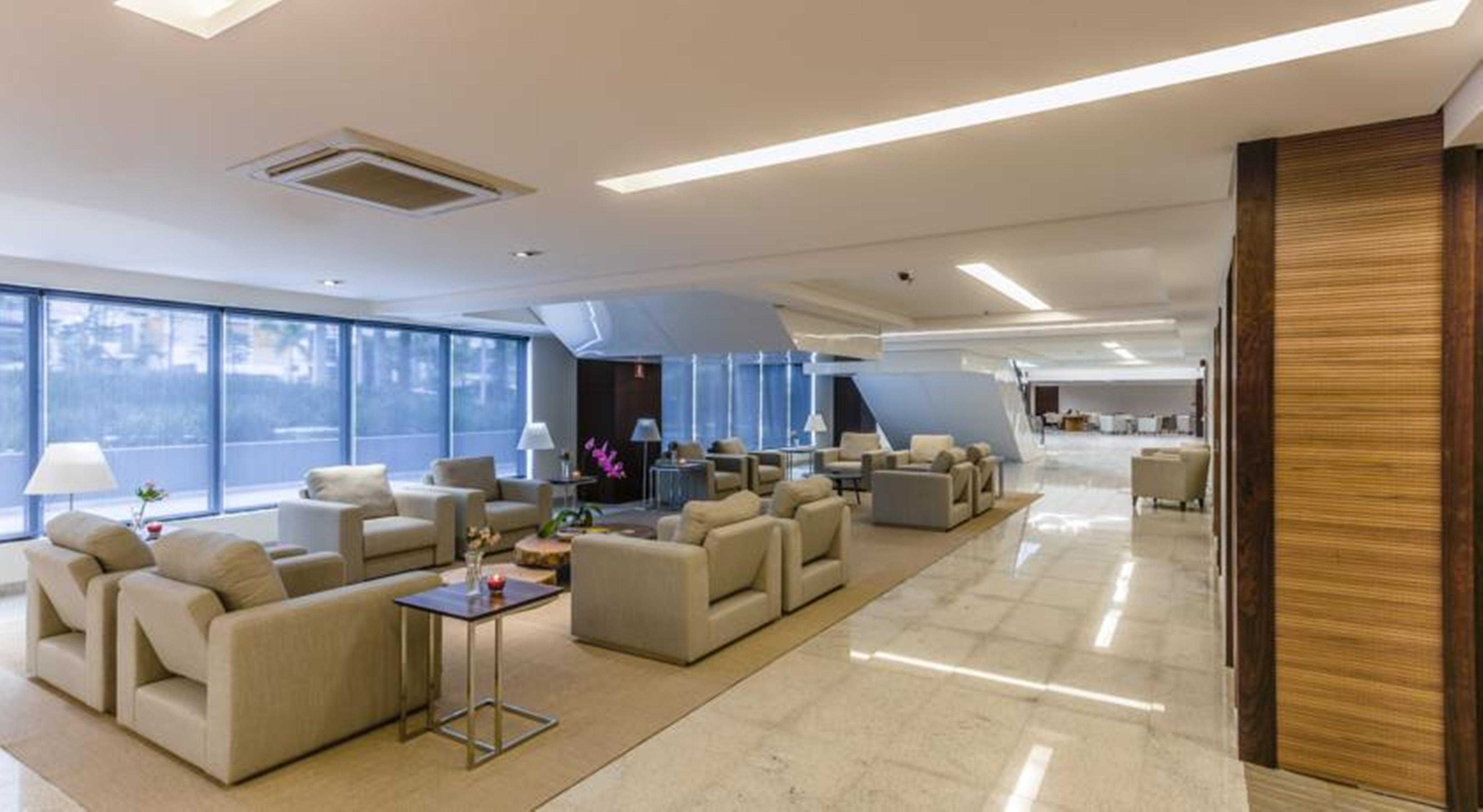 Blue Tree Premium Alphaville Barueri Εξωτερικό φωτογραφία
