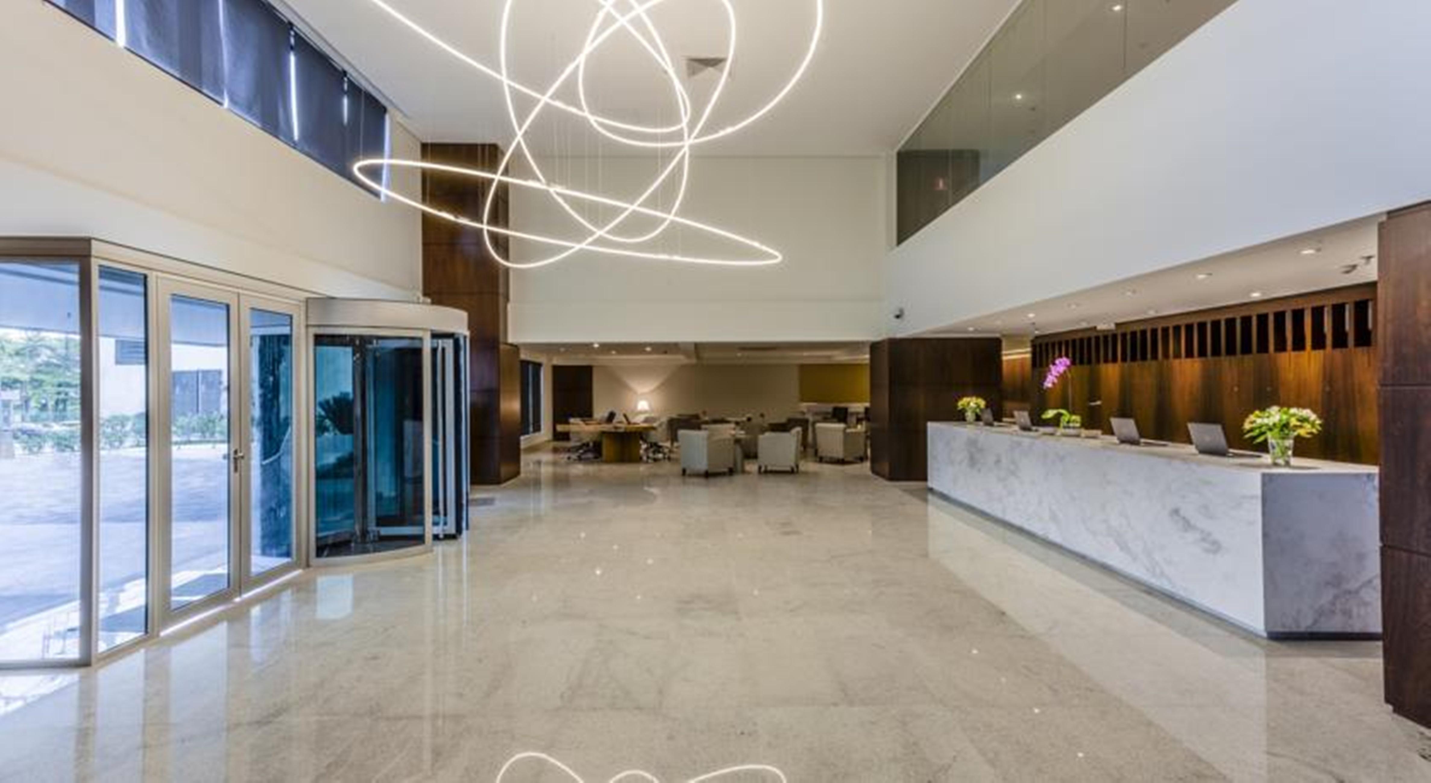 Blue Tree Premium Alphaville Barueri Εξωτερικό φωτογραφία