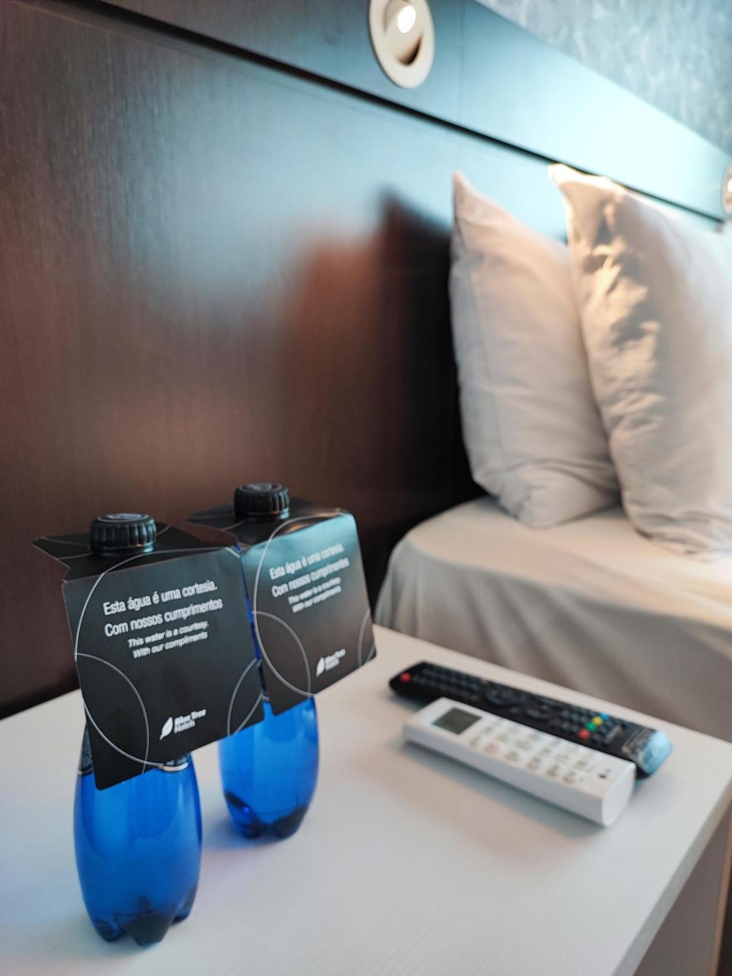 Blue Tree Premium Alphaville Barueri Εξωτερικό φωτογραφία