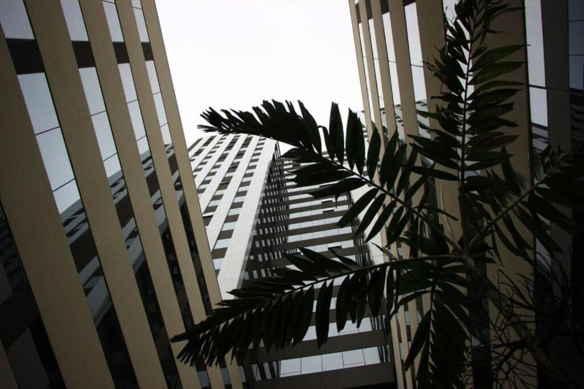 Blue Tree Premium Alphaville Barueri Εξωτερικό φωτογραφία