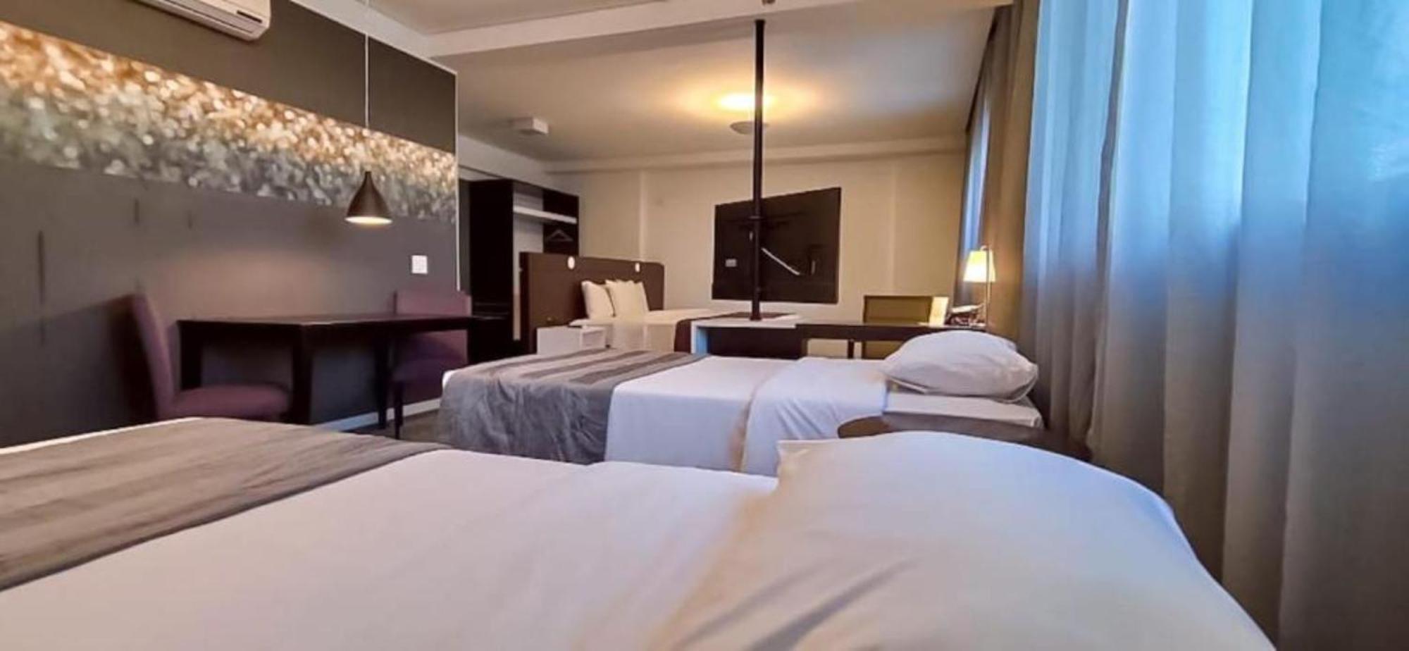 Blue Tree Premium Alphaville Barueri Εξωτερικό φωτογραφία