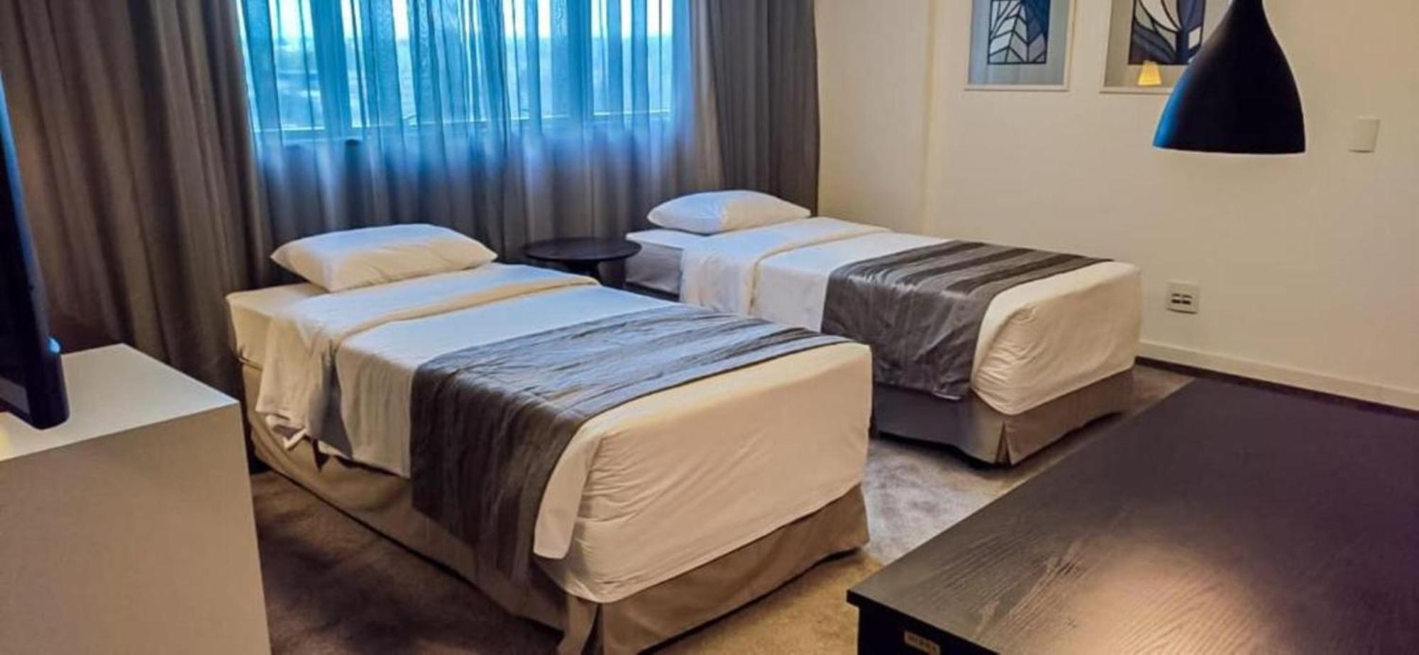 Blue Tree Premium Alphaville Barueri Εξωτερικό φωτογραφία