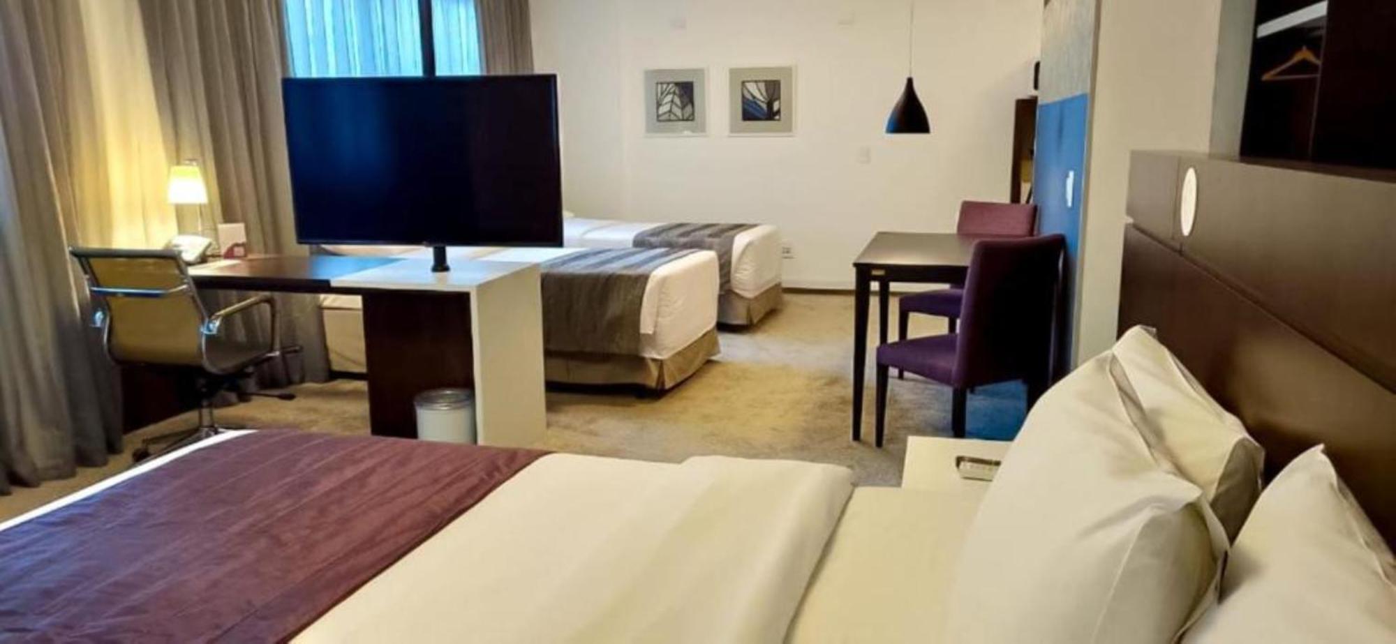 Blue Tree Premium Alphaville Barueri Εξωτερικό φωτογραφία