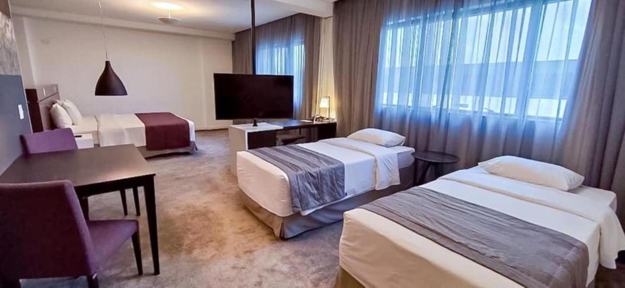 Blue Tree Premium Alphaville Barueri Εξωτερικό φωτογραφία