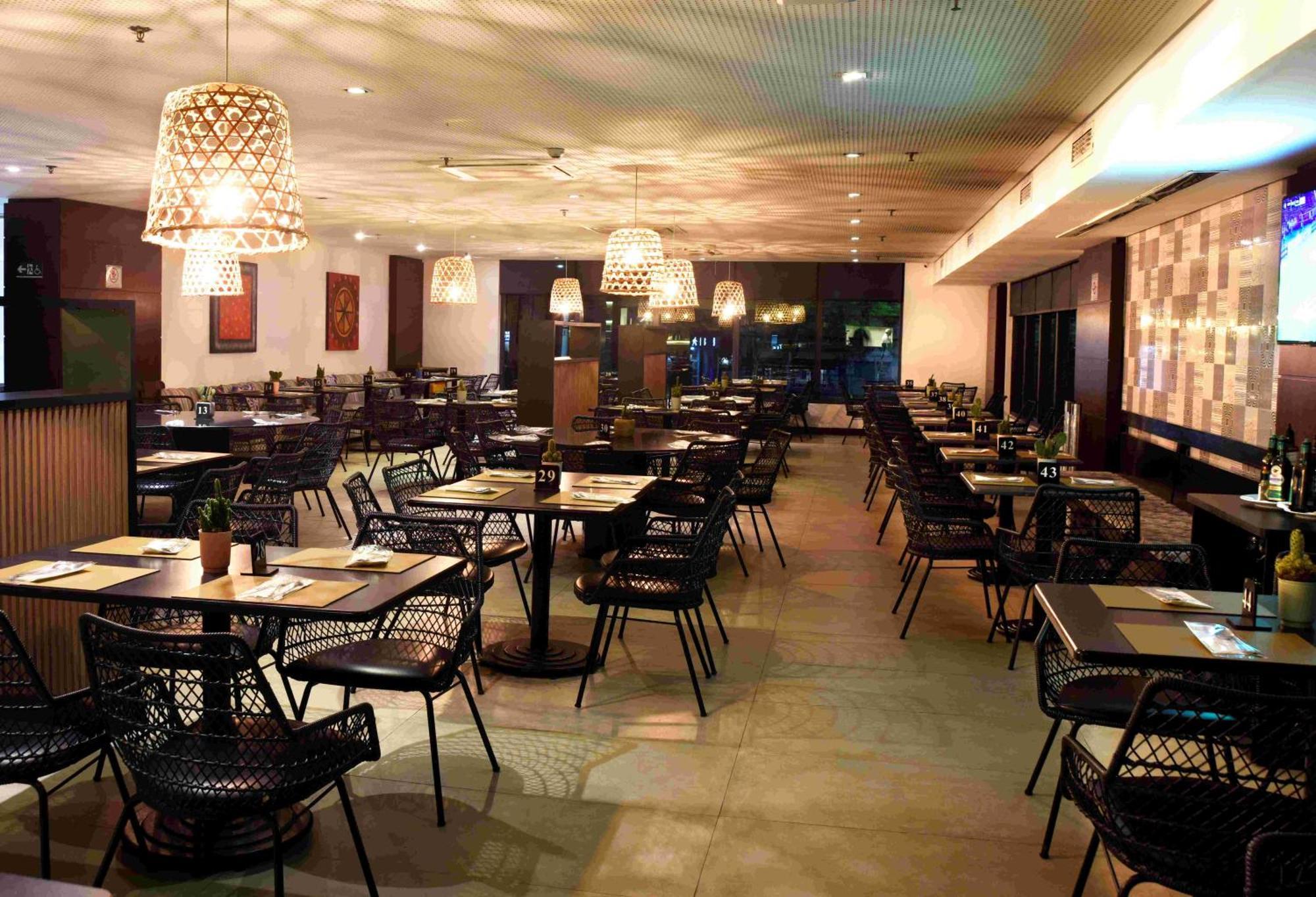 Blue Tree Premium Alphaville Barueri Εξωτερικό φωτογραφία