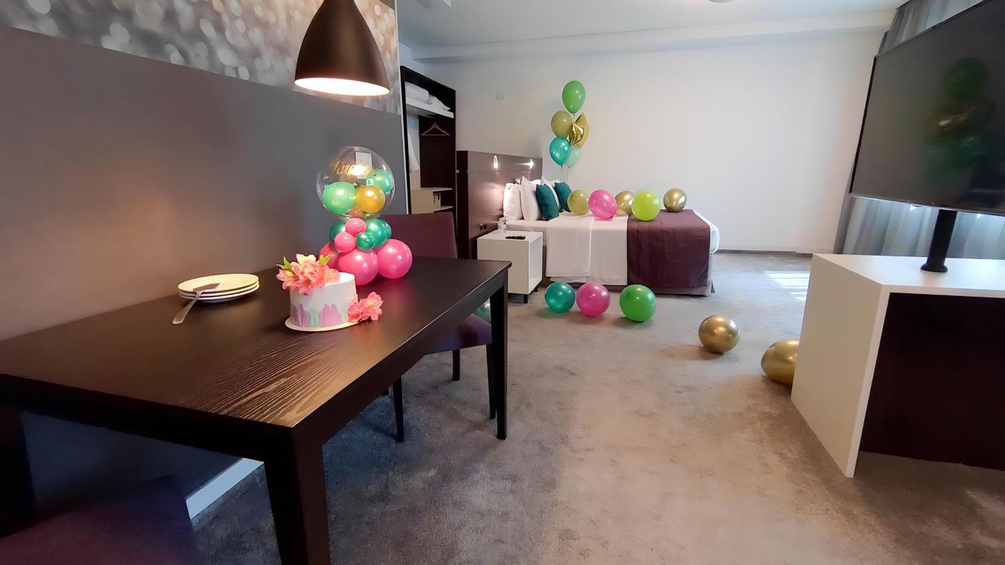 Blue Tree Premium Alphaville Barueri Εξωτερικό φωτογραφία