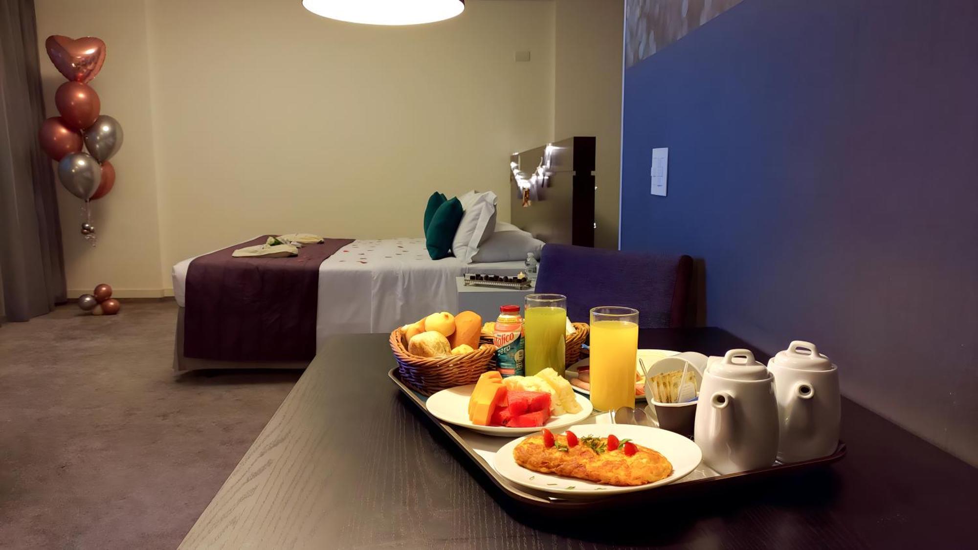 Blue Tree Premium Alphaville Barueri Εξωτερικό φωτογραφία