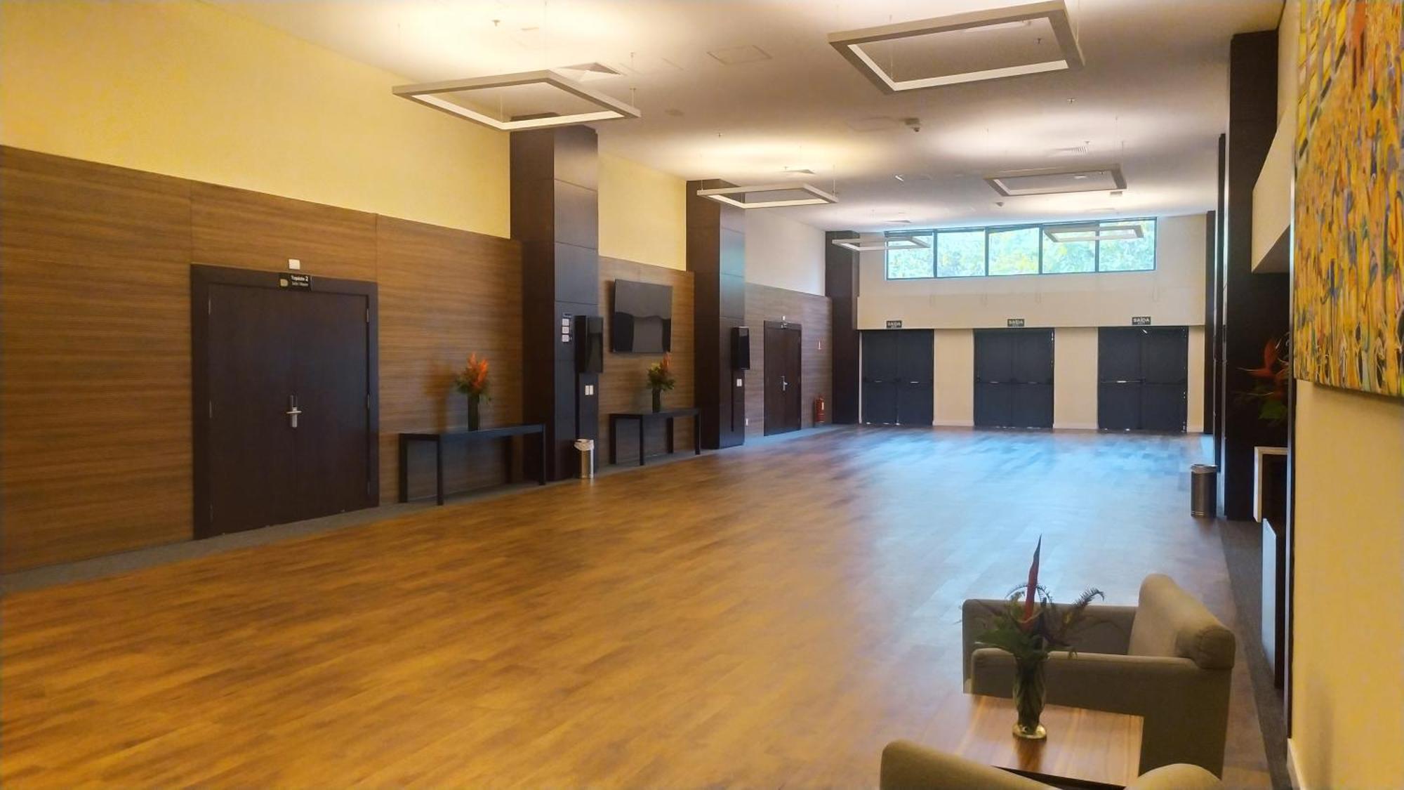 Blue Tree Premium Alphaville Barueri Εξωτερικό φωτογραφία