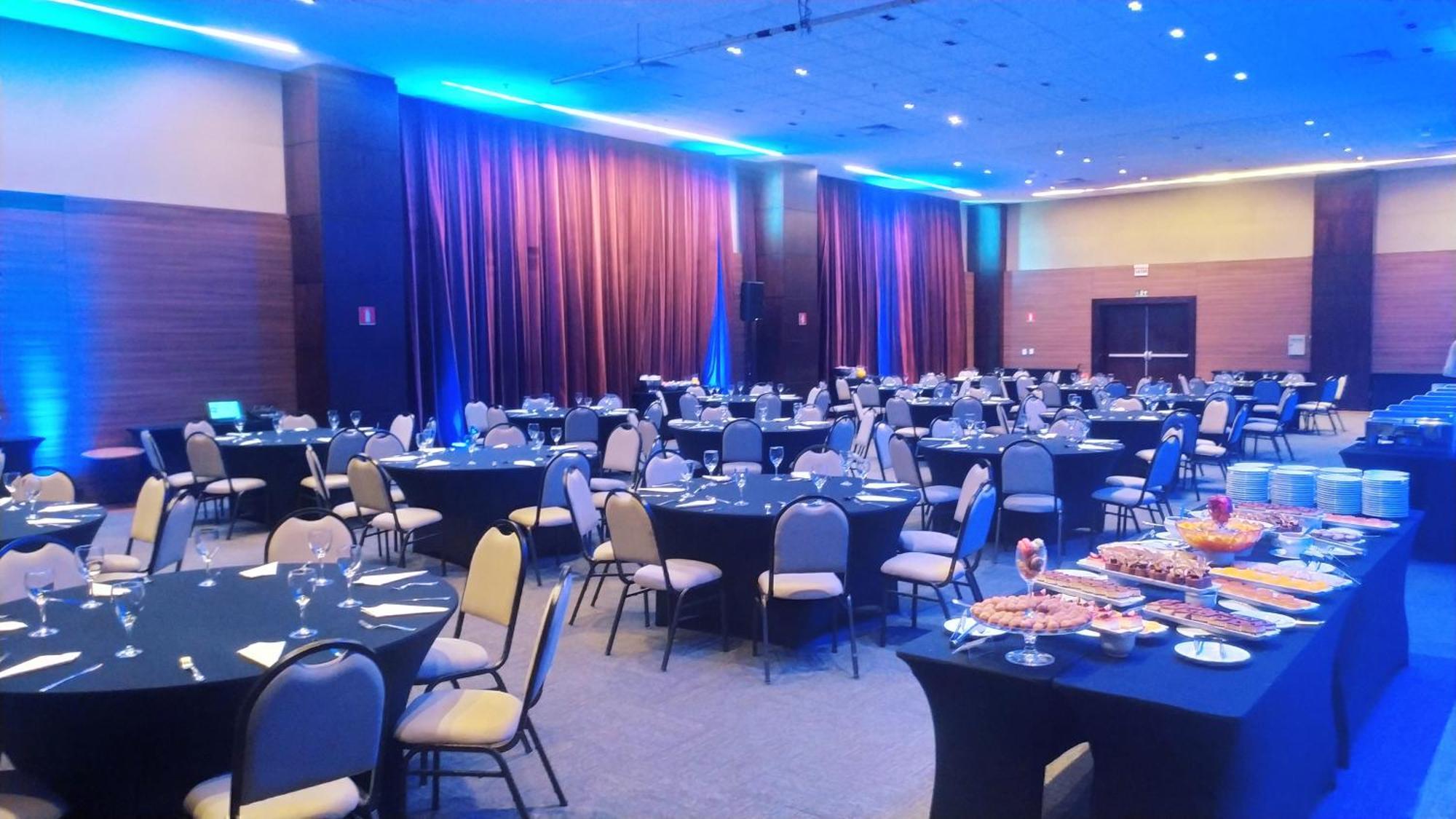 Blue Tree Premium Alphaville Barueri Εξωτερικό φωτογραφία