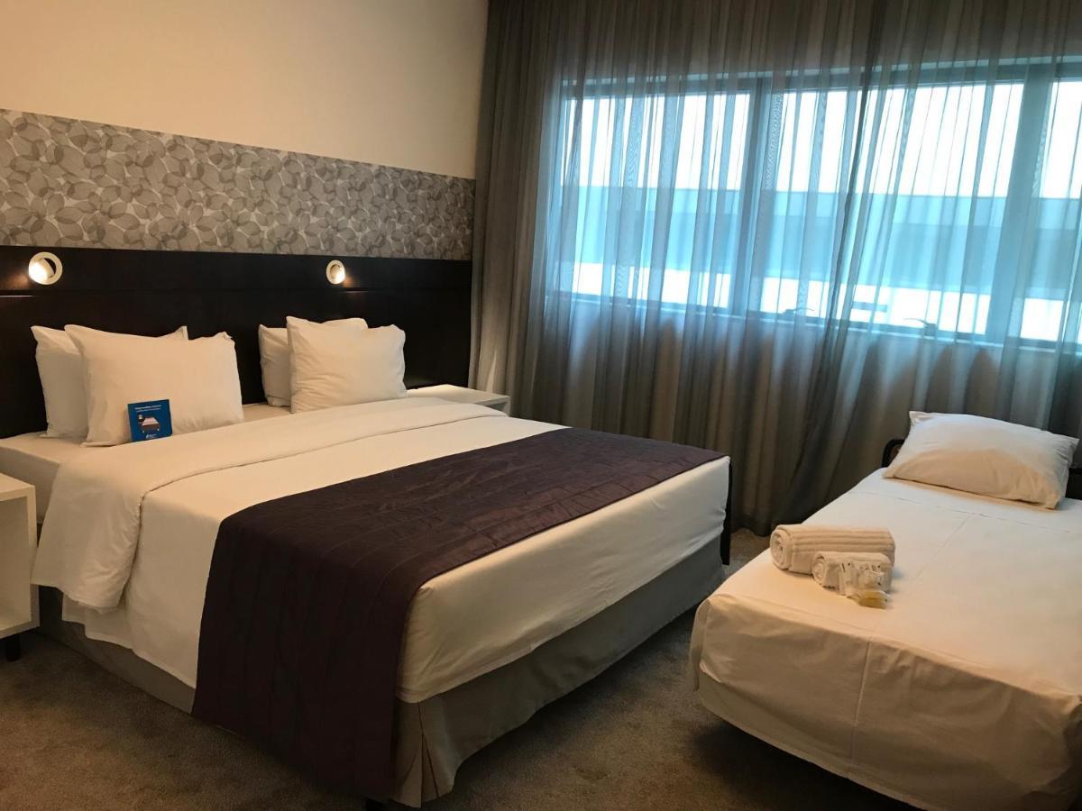 Blue Tree Premium Alphaville Barueri Εξωτερικό φωτογραφία